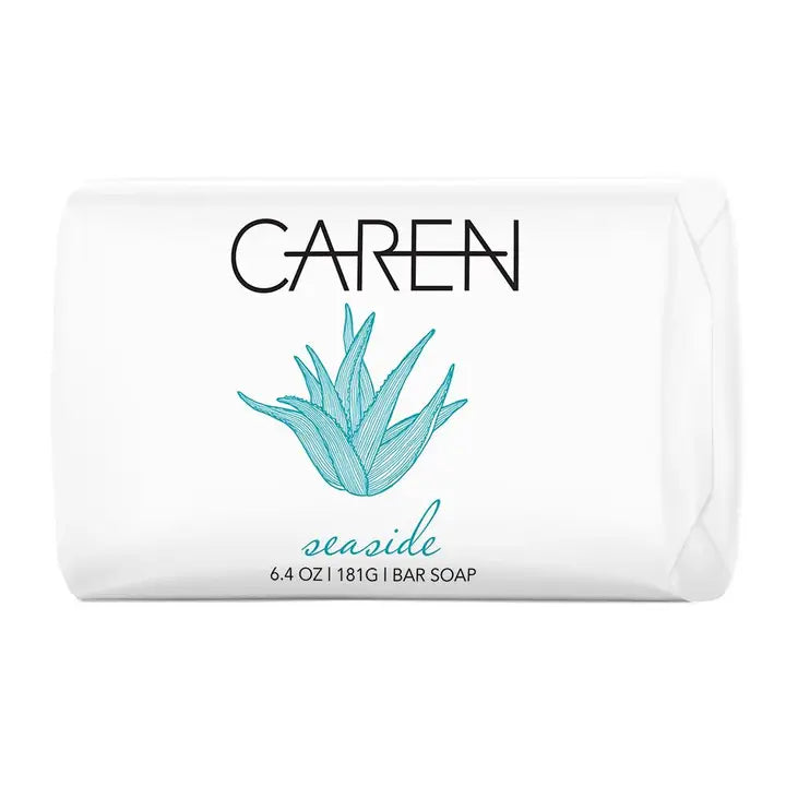 Seaside Bar Soap - 6.4 oz