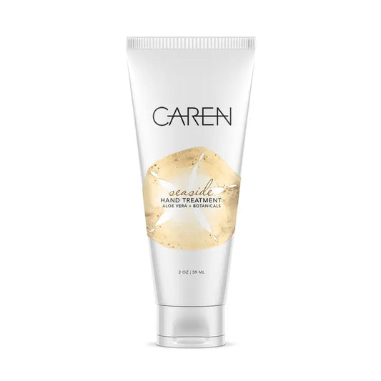 Caren Hand Treatment Seaside - 2 oz